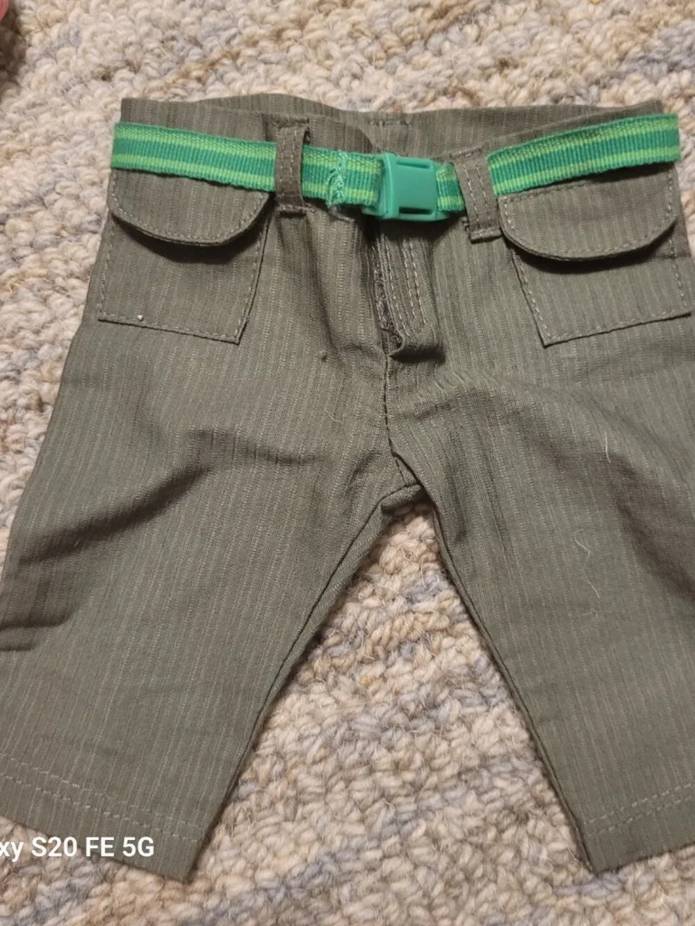 American Girl,  Lea Clark  Clothes and accessories